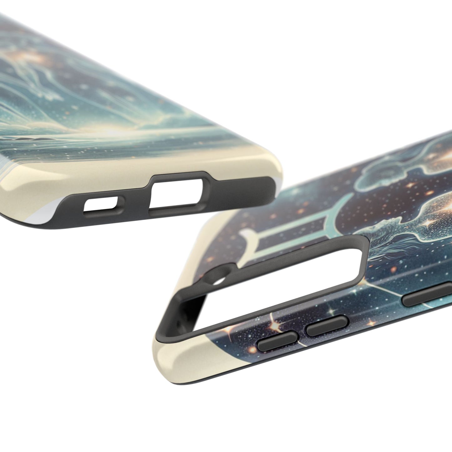 Gemini Phone Case