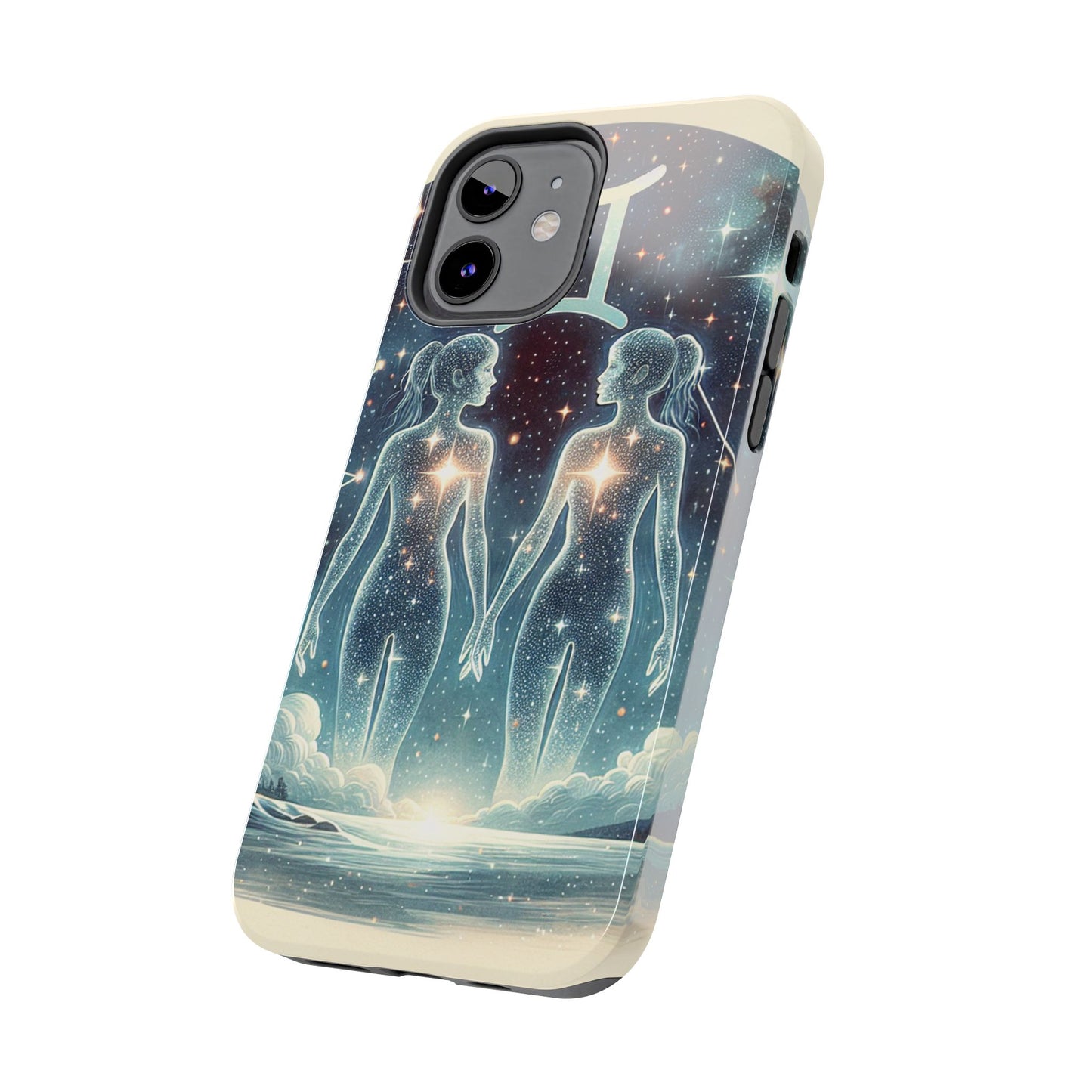 Gemini Phone Case