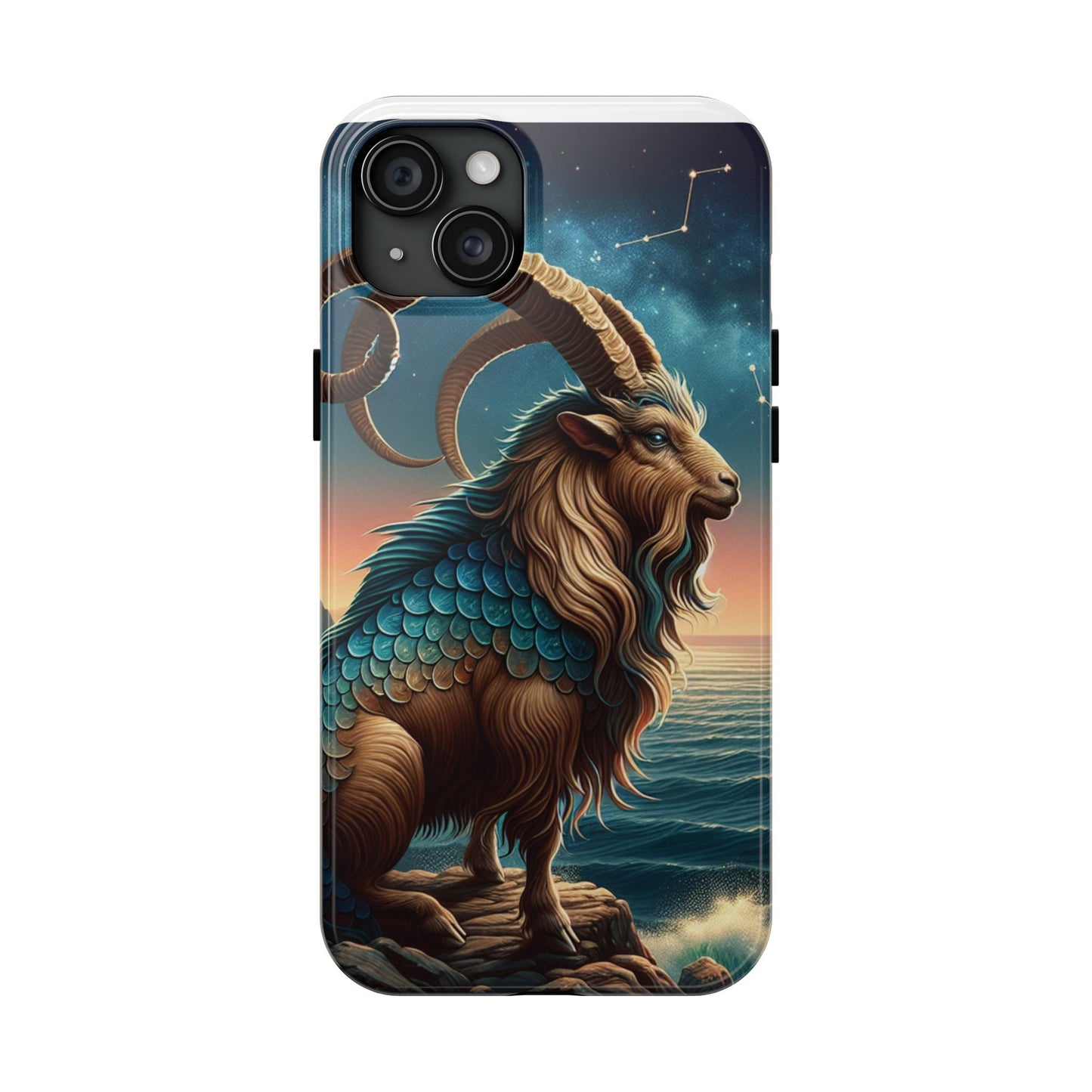 Capricorn Phone Case