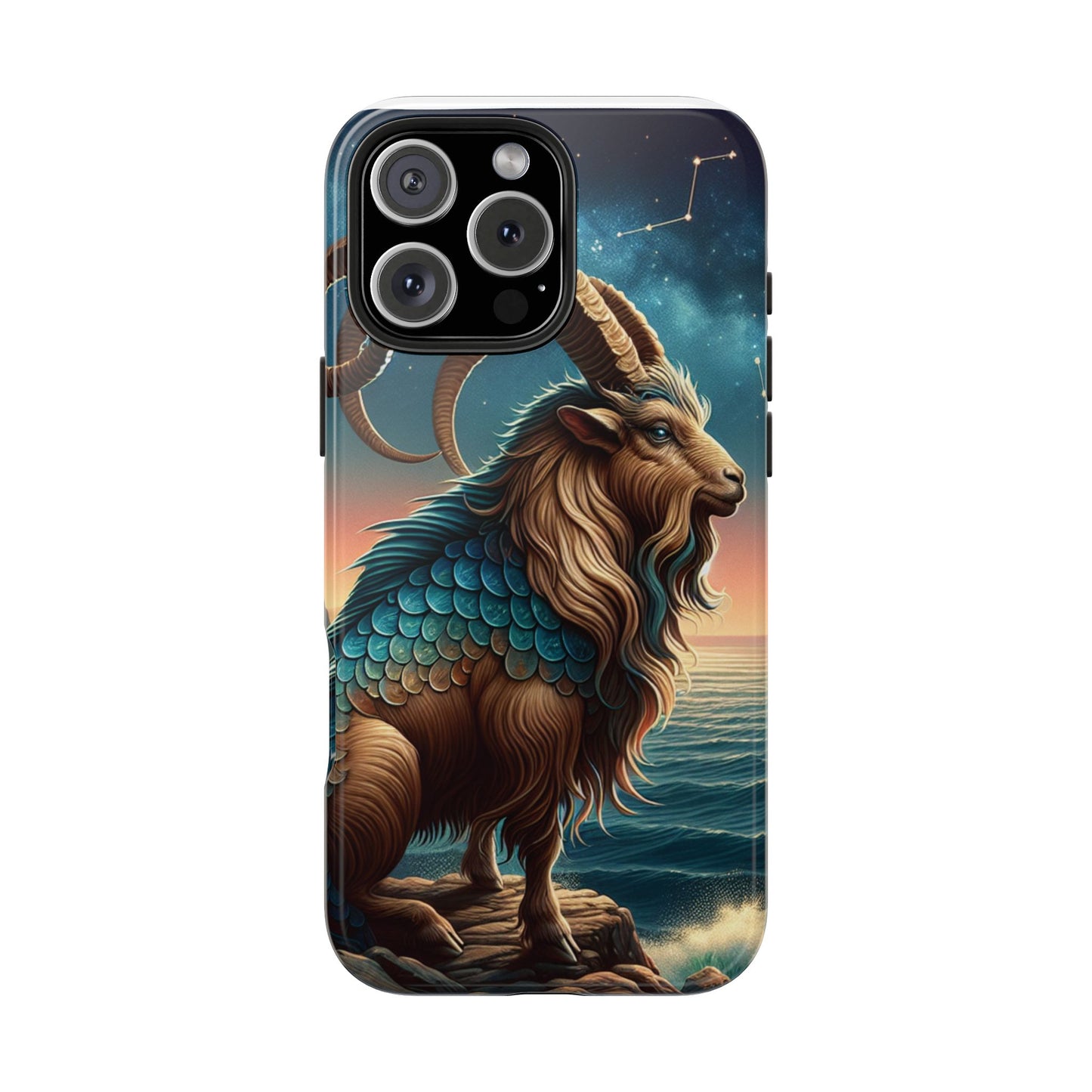 Capricorn Phone Case