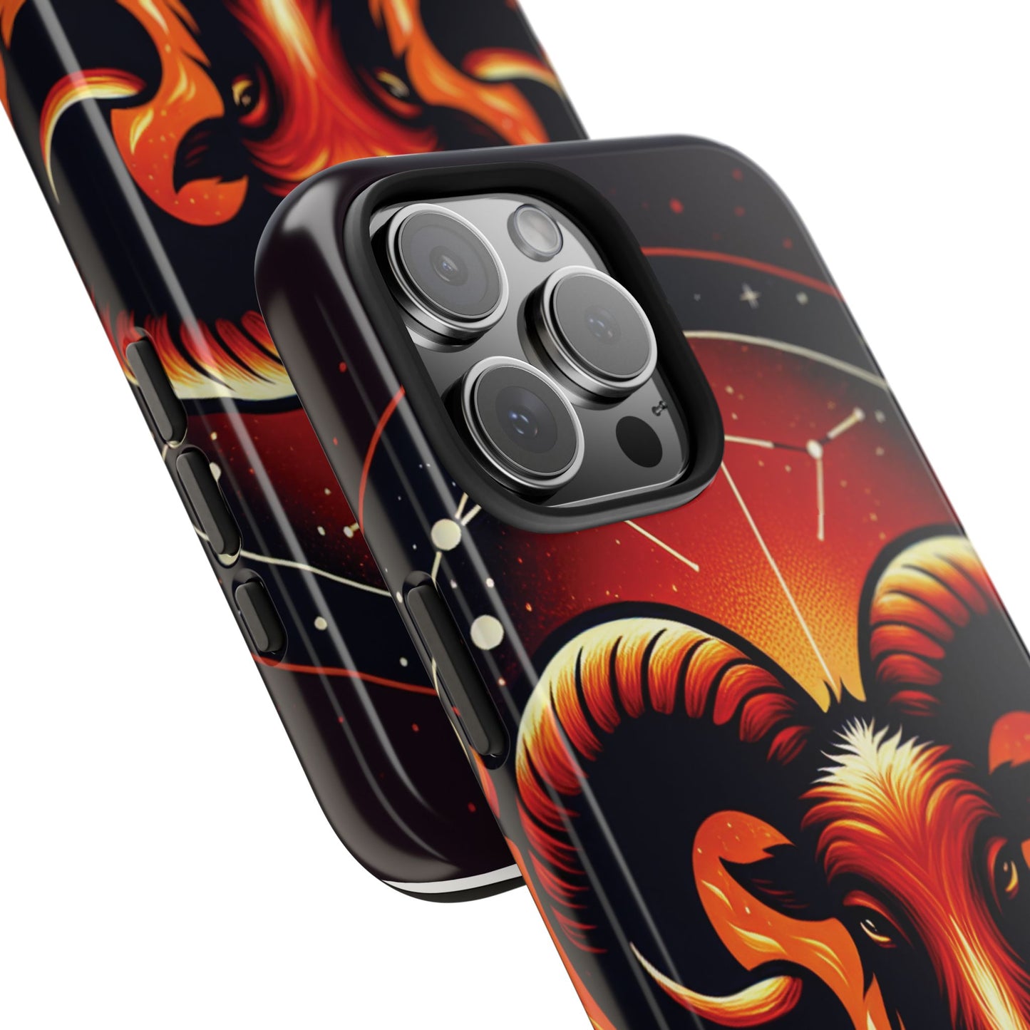 Aries Phone Case