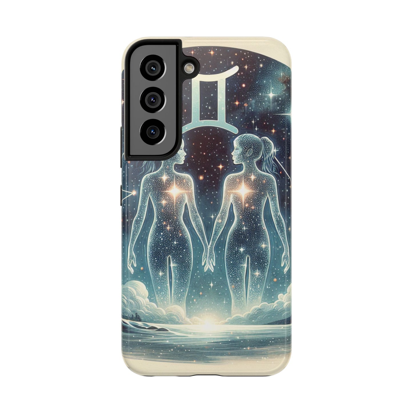 Gemini Phone Case