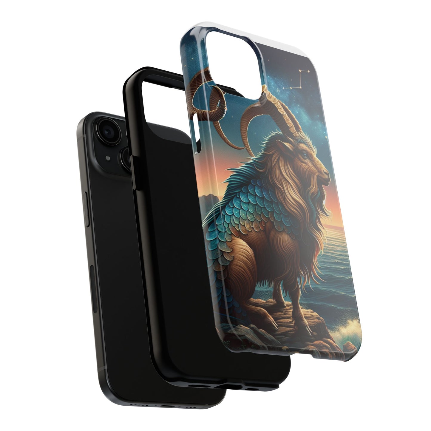 Capricorn Phone Case