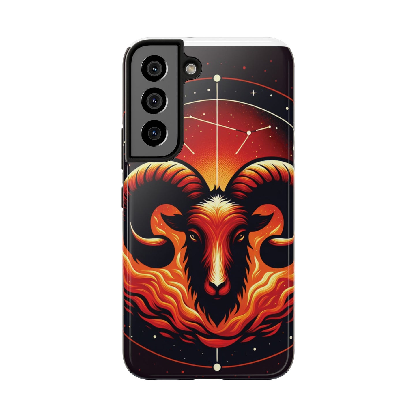 Aries Phone Case