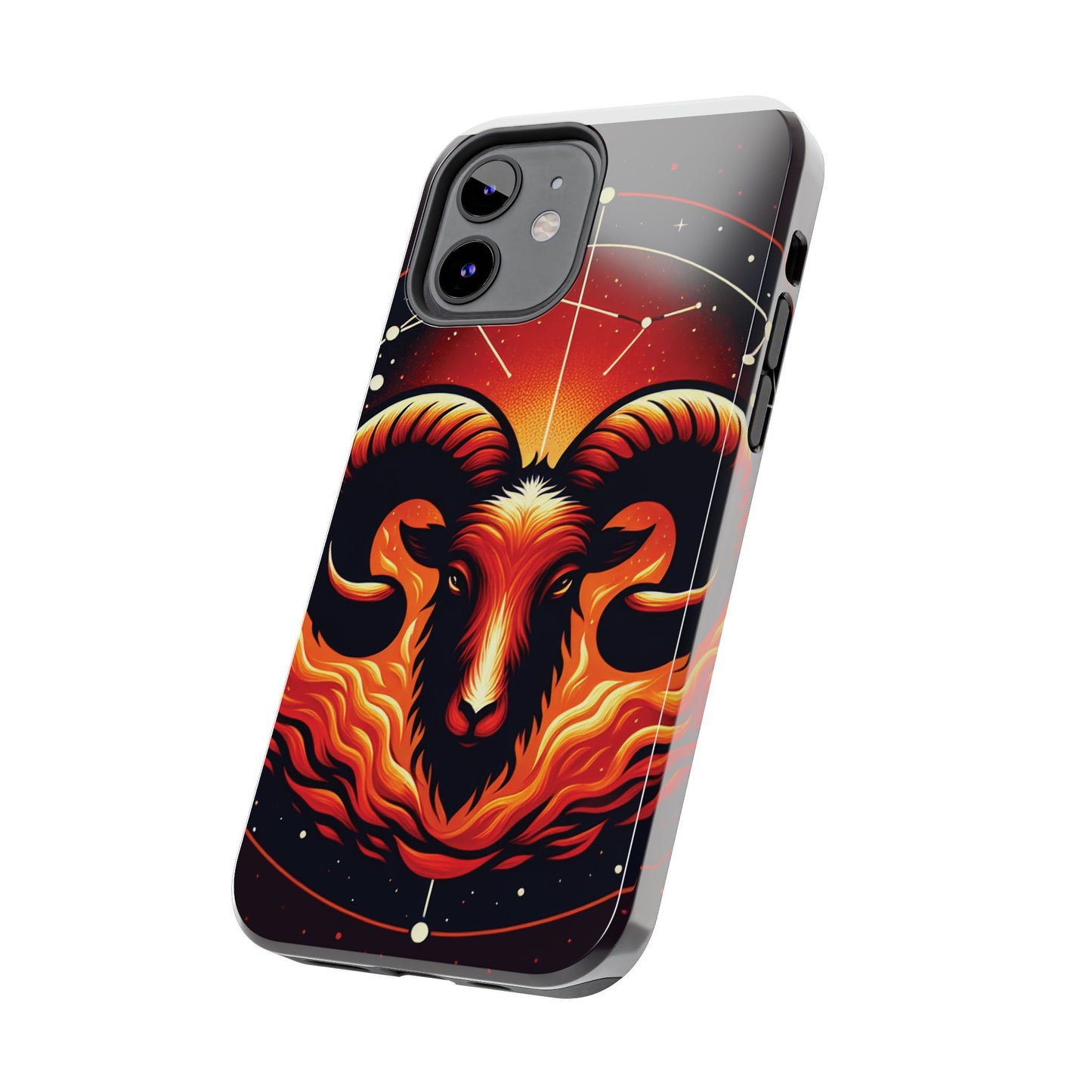 Aries Phone Case
