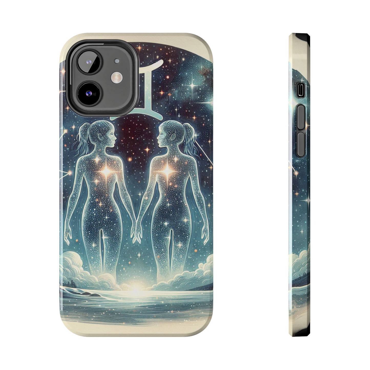 Gemini Phone Case