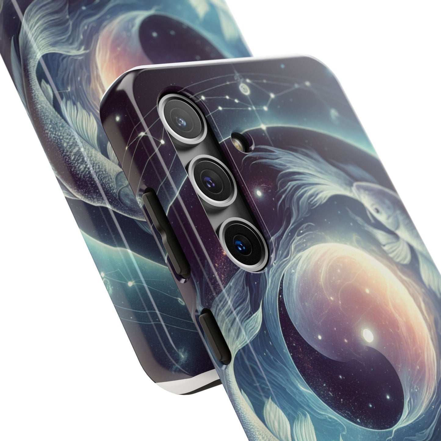 Pisces Phone Case
