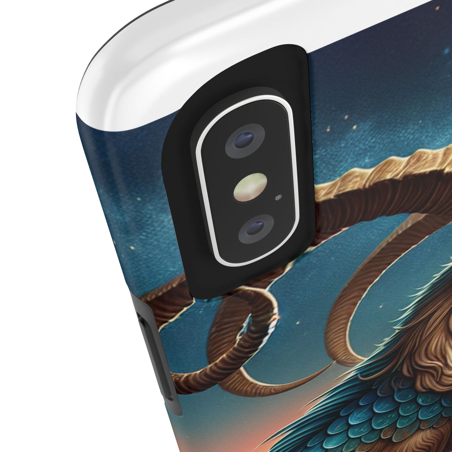 Capricorn Phone Case