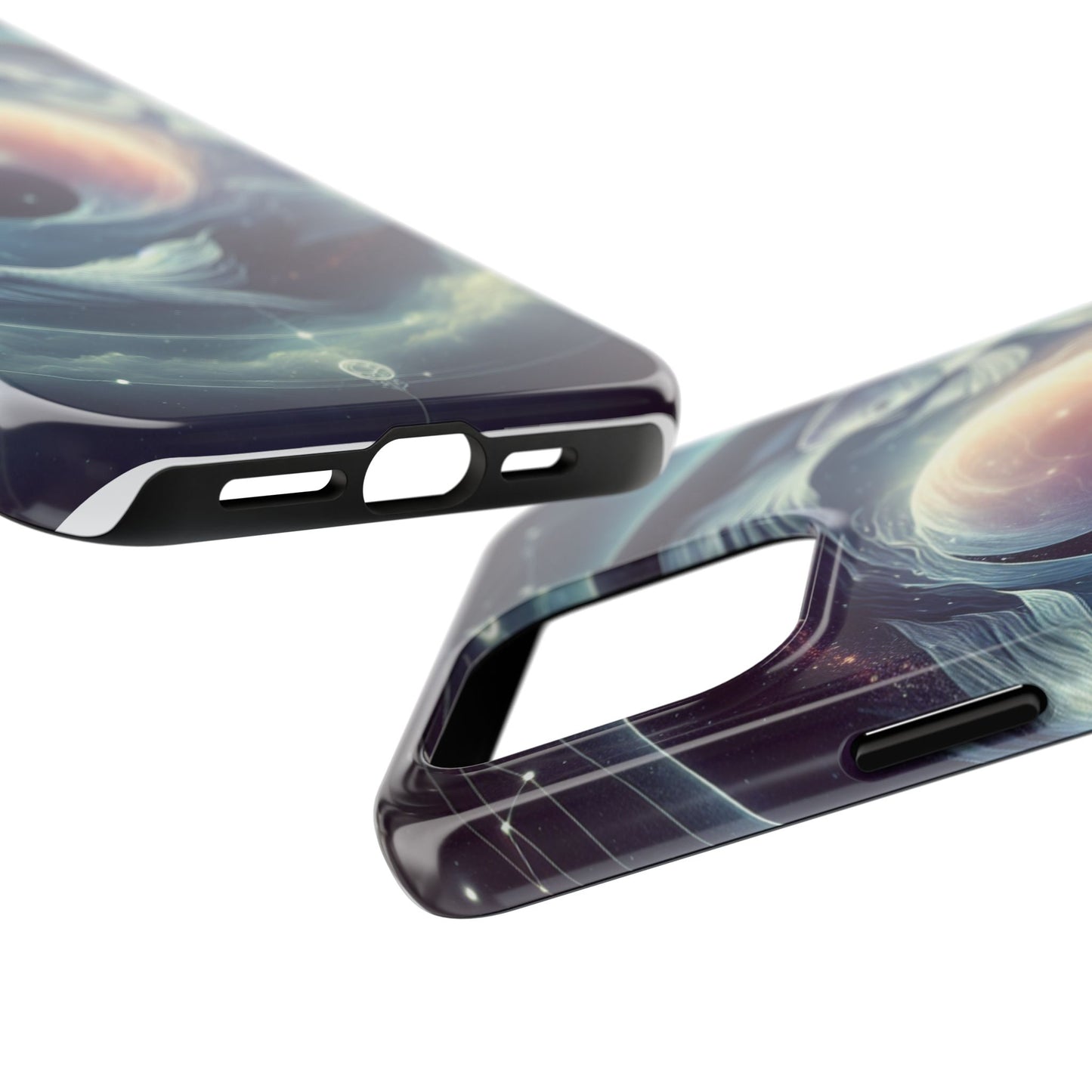 Pisces Phone Case
