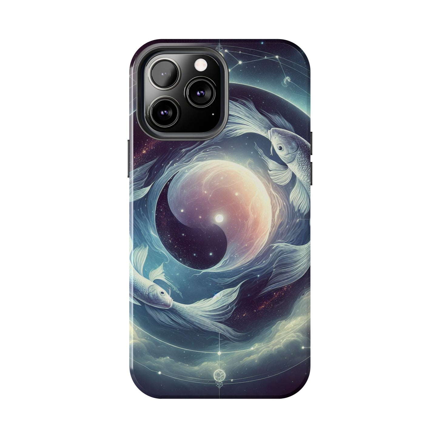 Pisces Phone Case