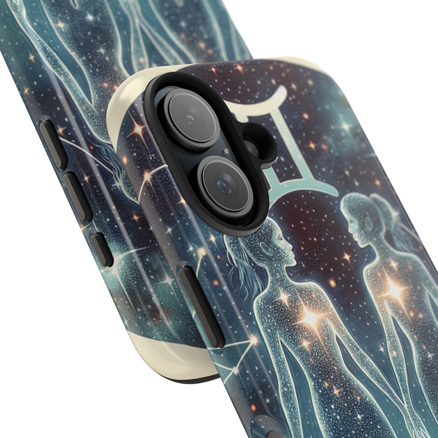 Gemini Phone Case