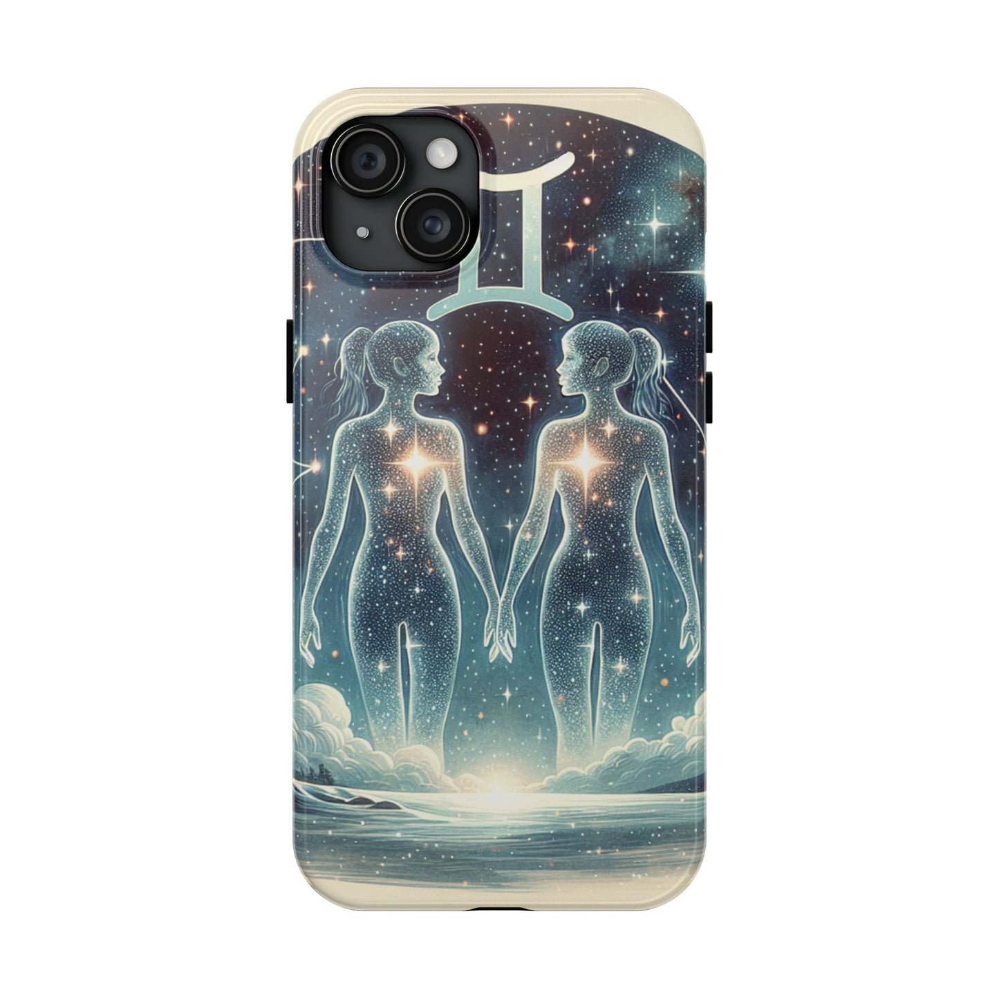 Gemini Phone Case