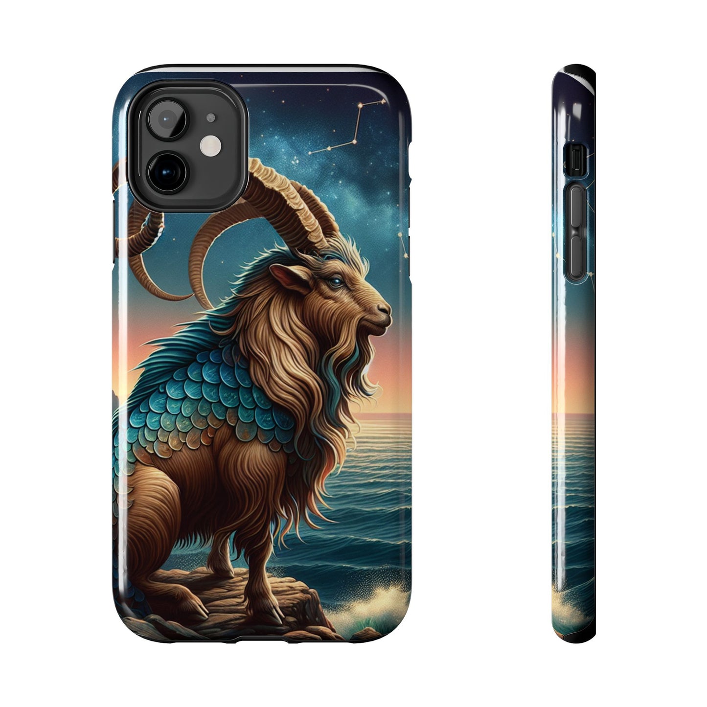 Capricorn Phone Case