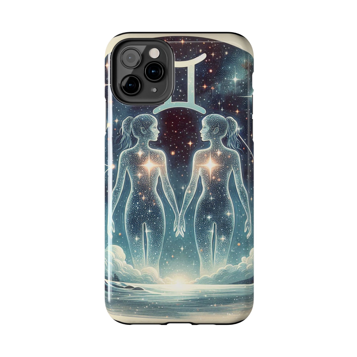 Gemini Phone Case