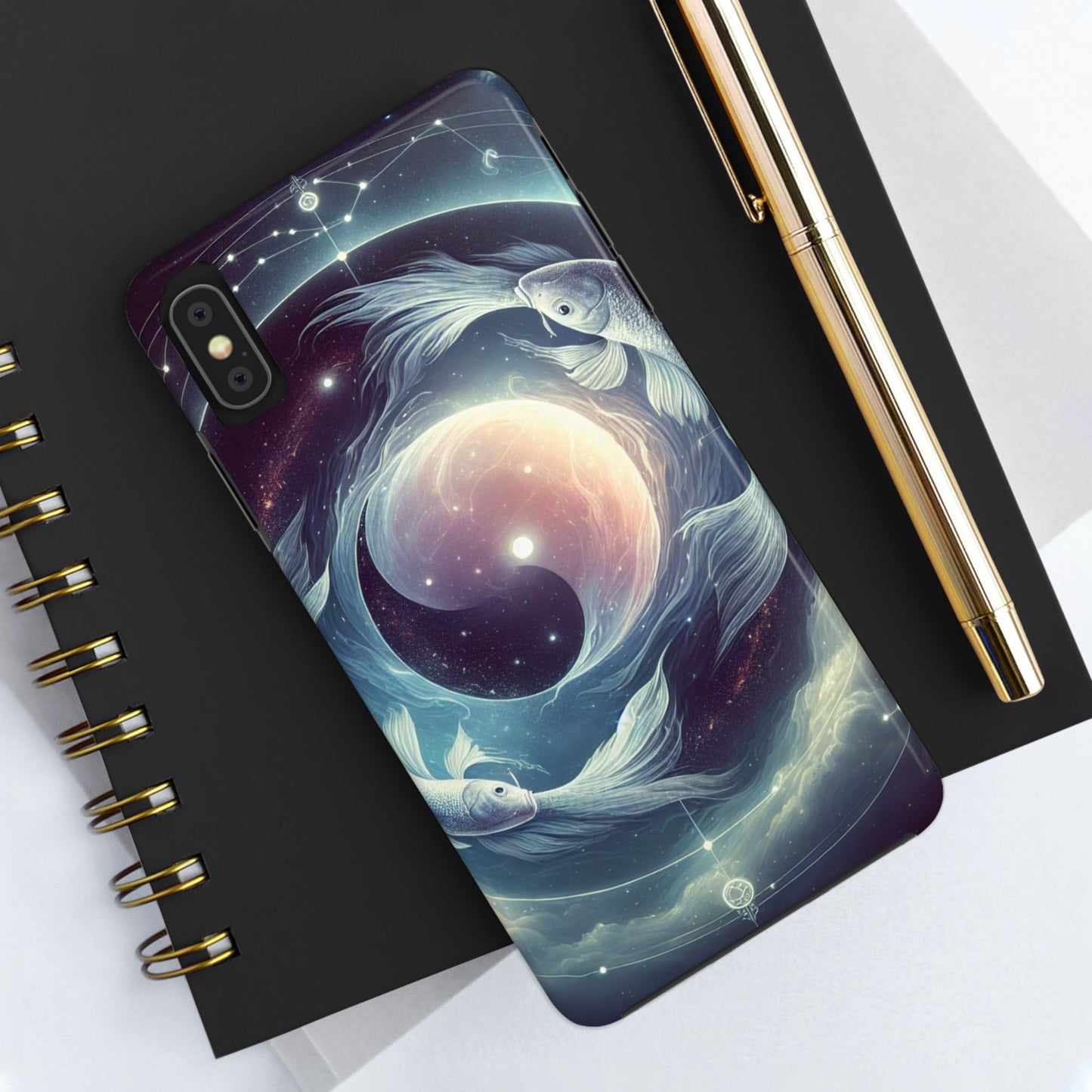 Pisces Phone Case