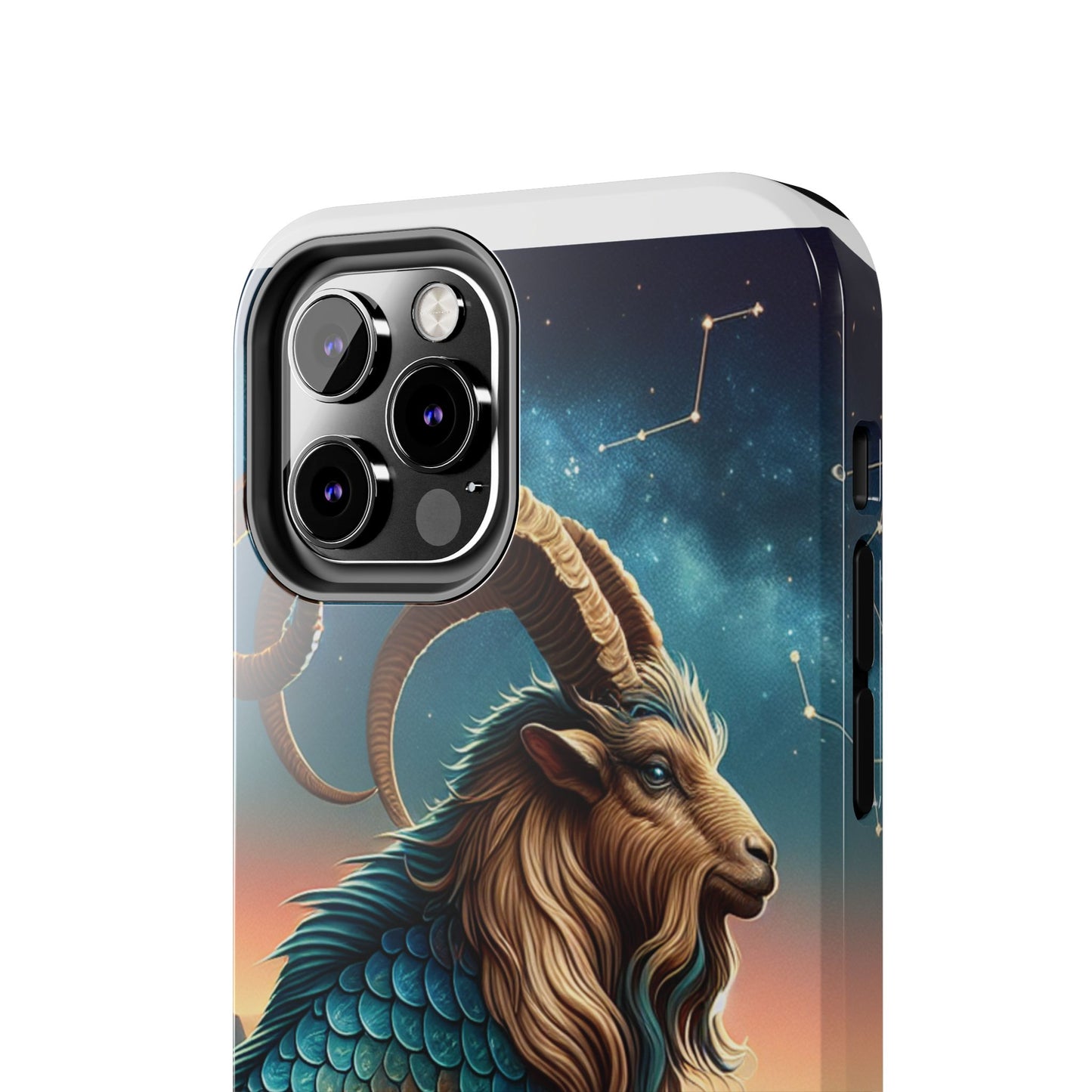Capricorn Phone Case