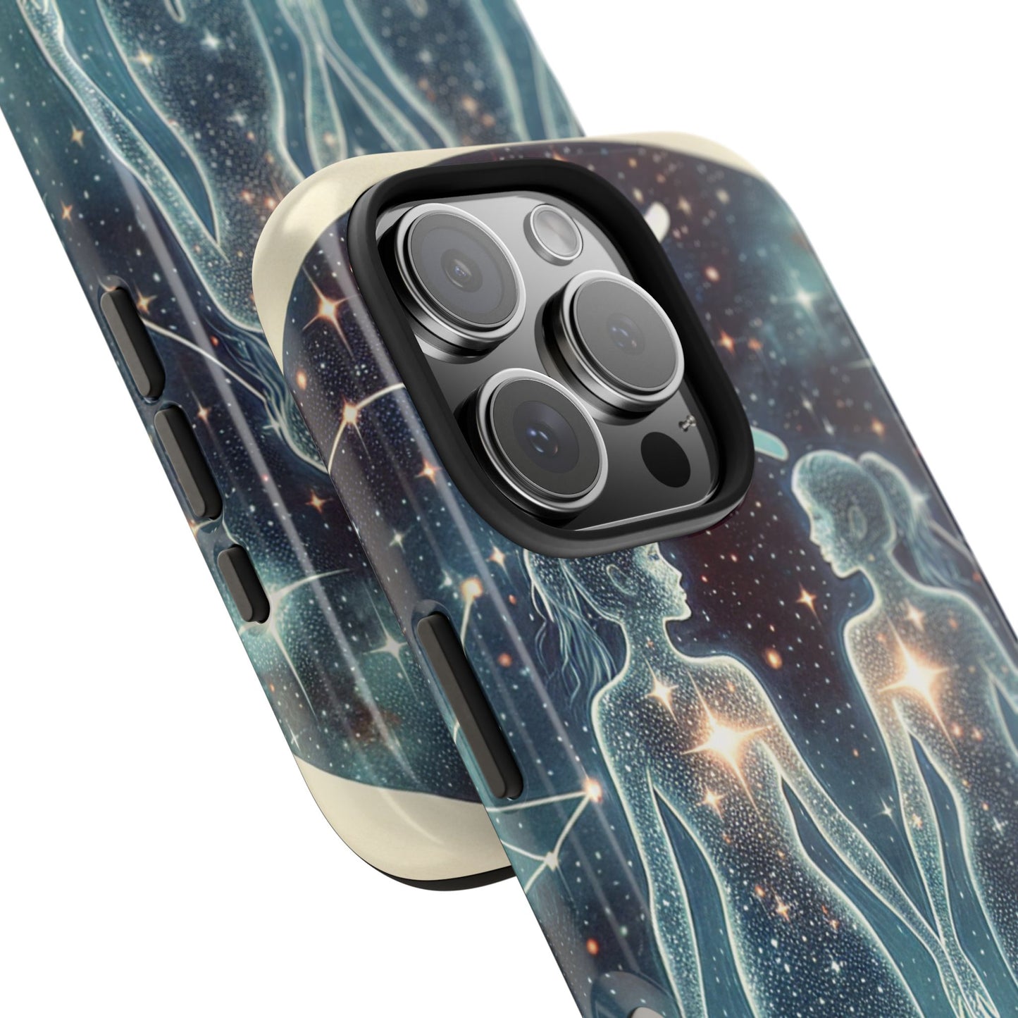 Gemini Phone Case