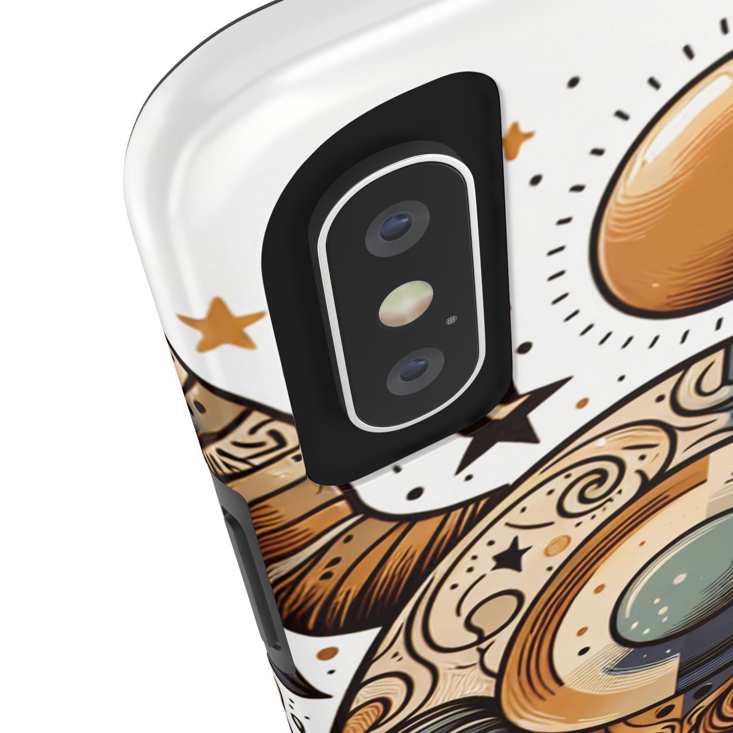 Taurus Phone Case