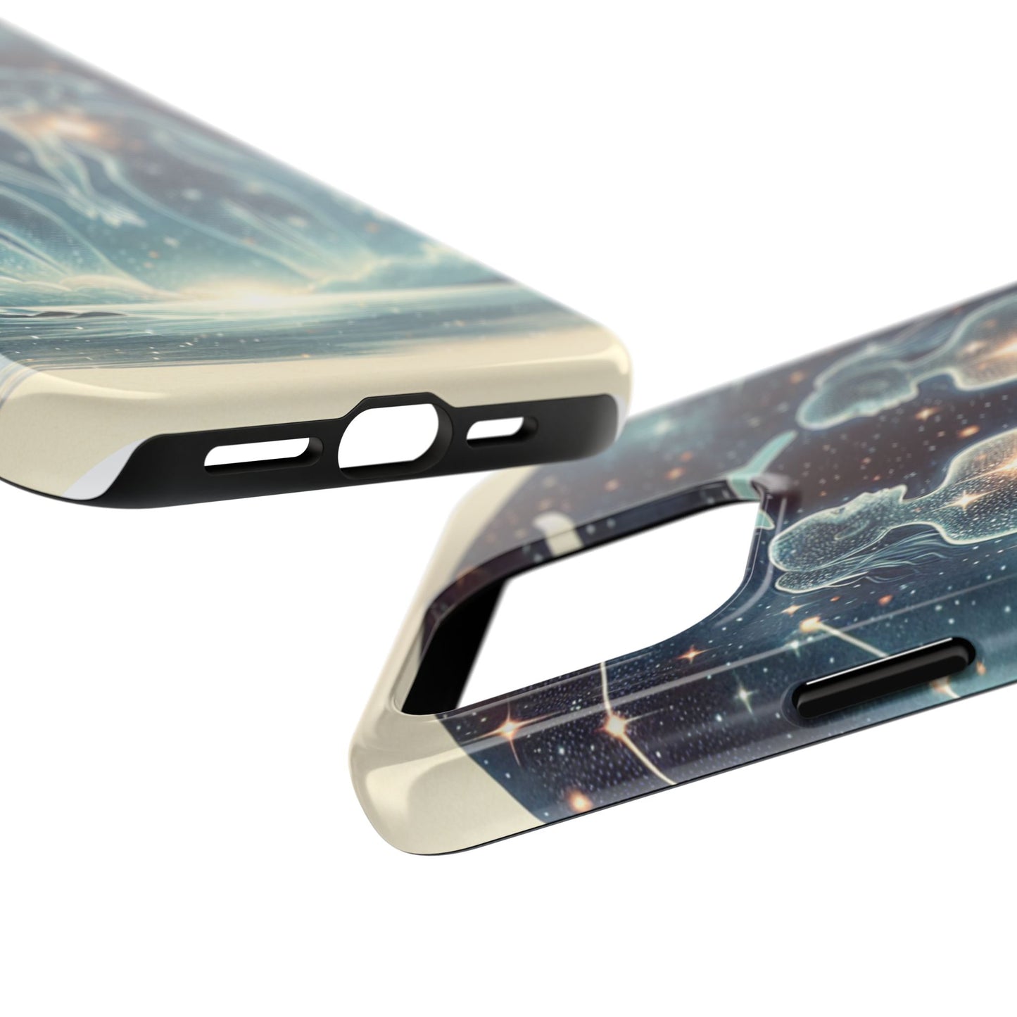Gemini Phone Case