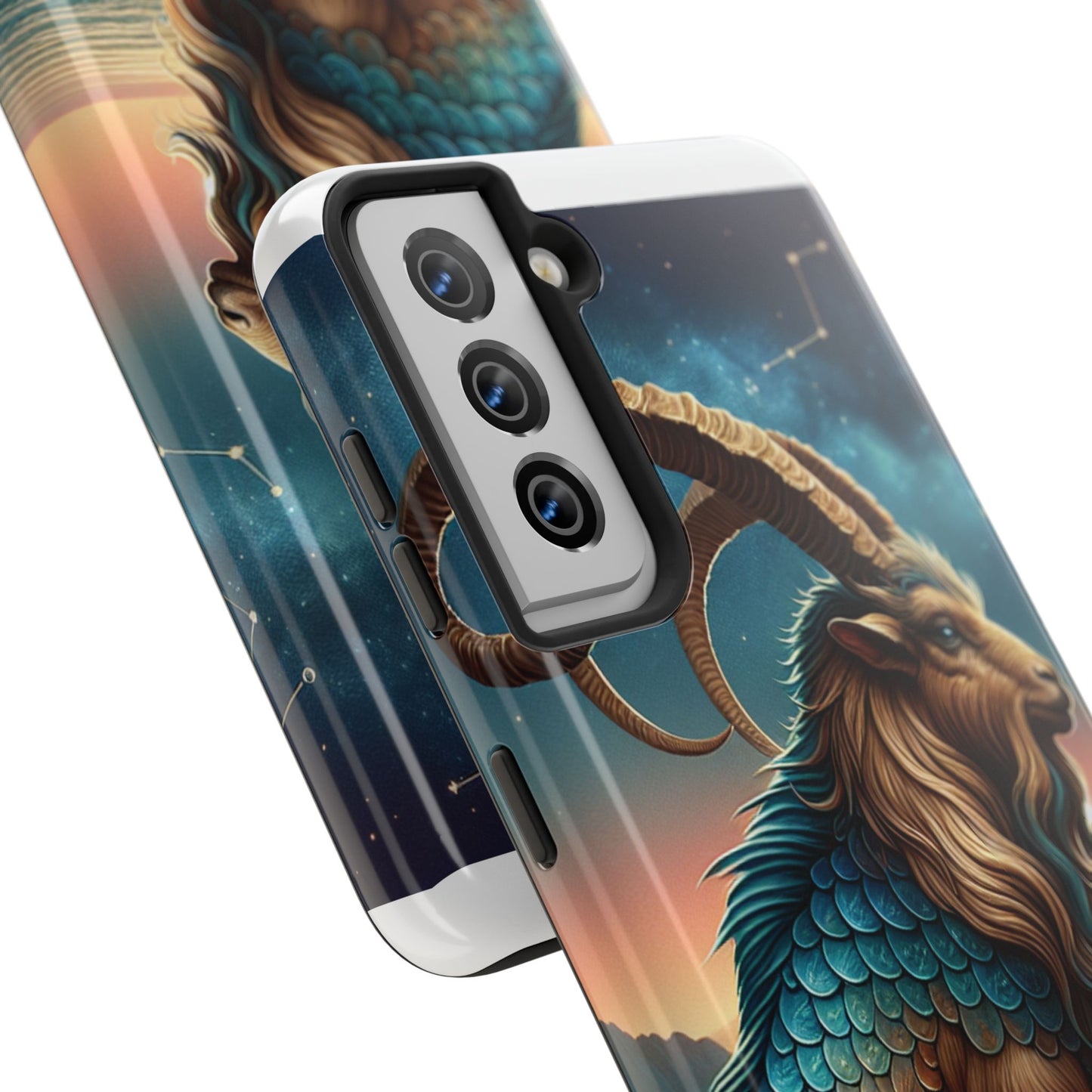 Capricorn Phone Case