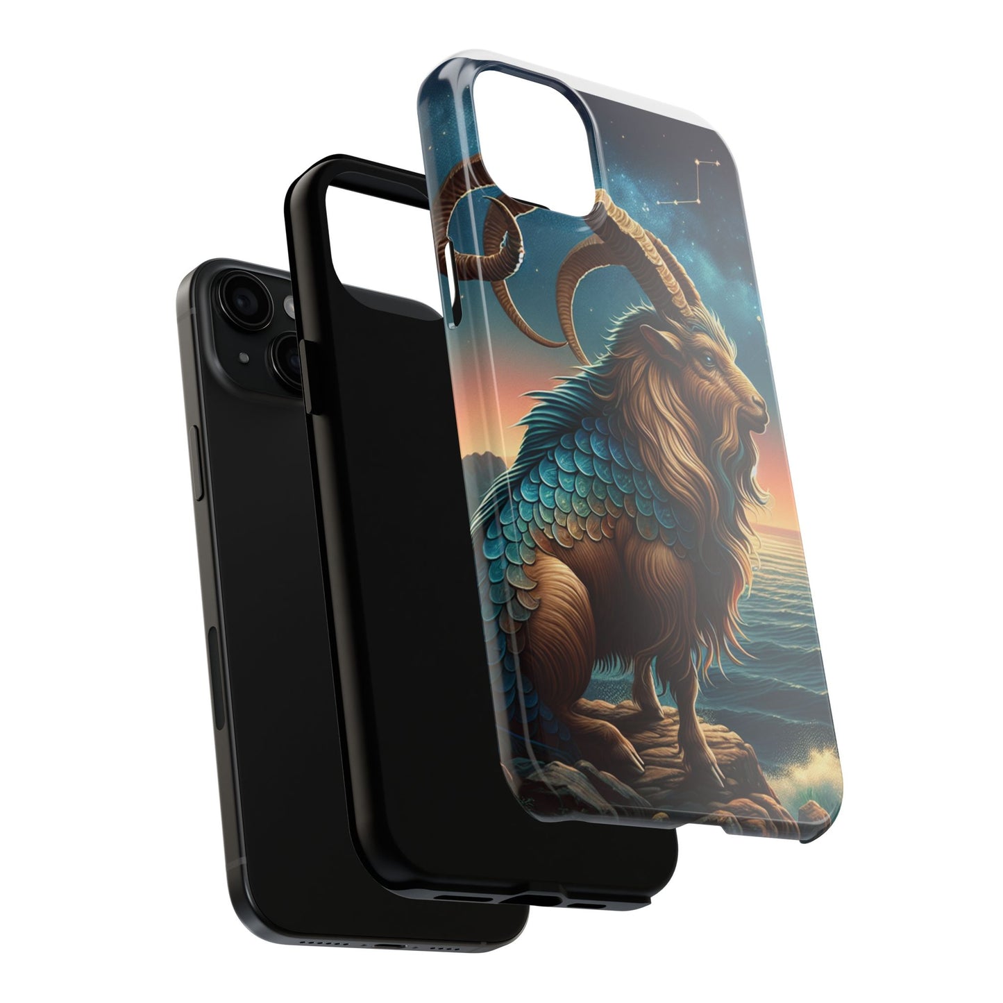 Capricorn Phone Case