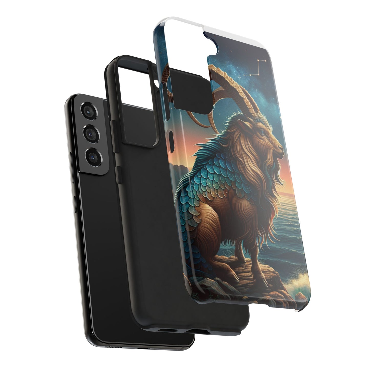 Capricorn Phone Case