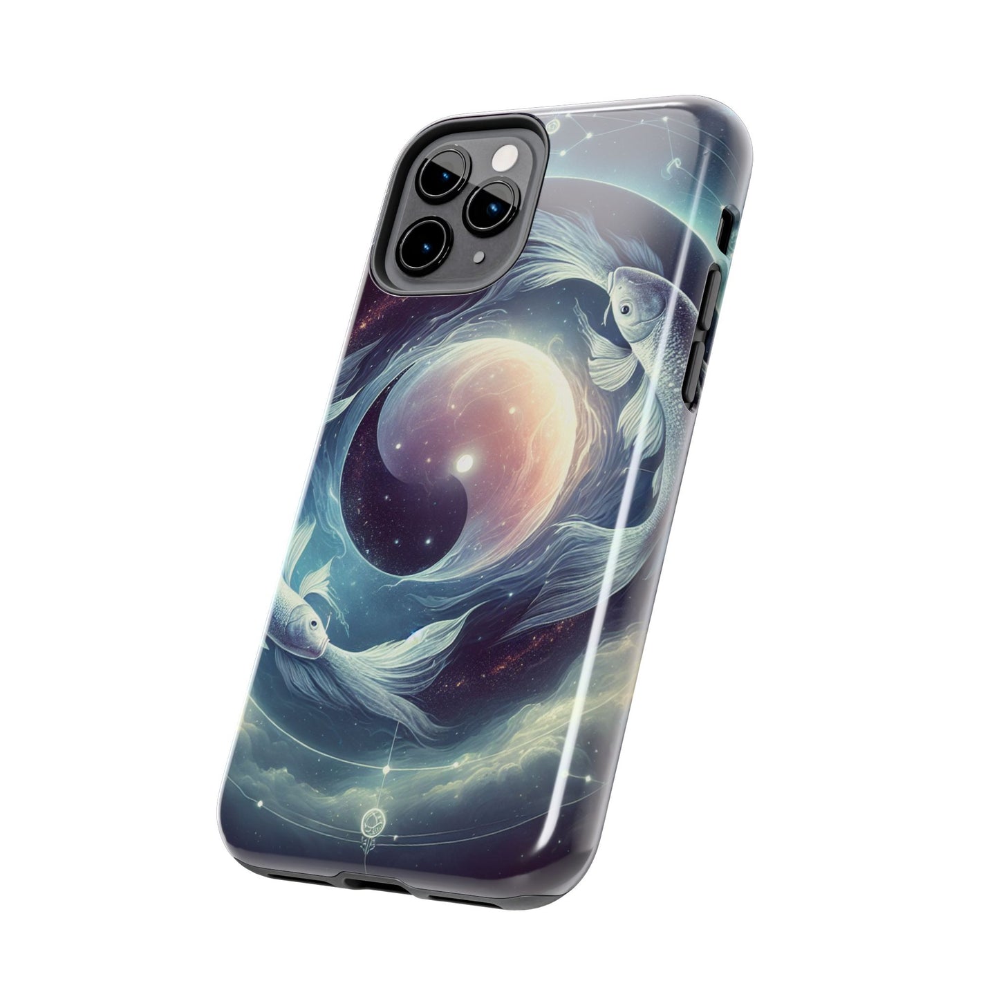 Pisces Phone Case