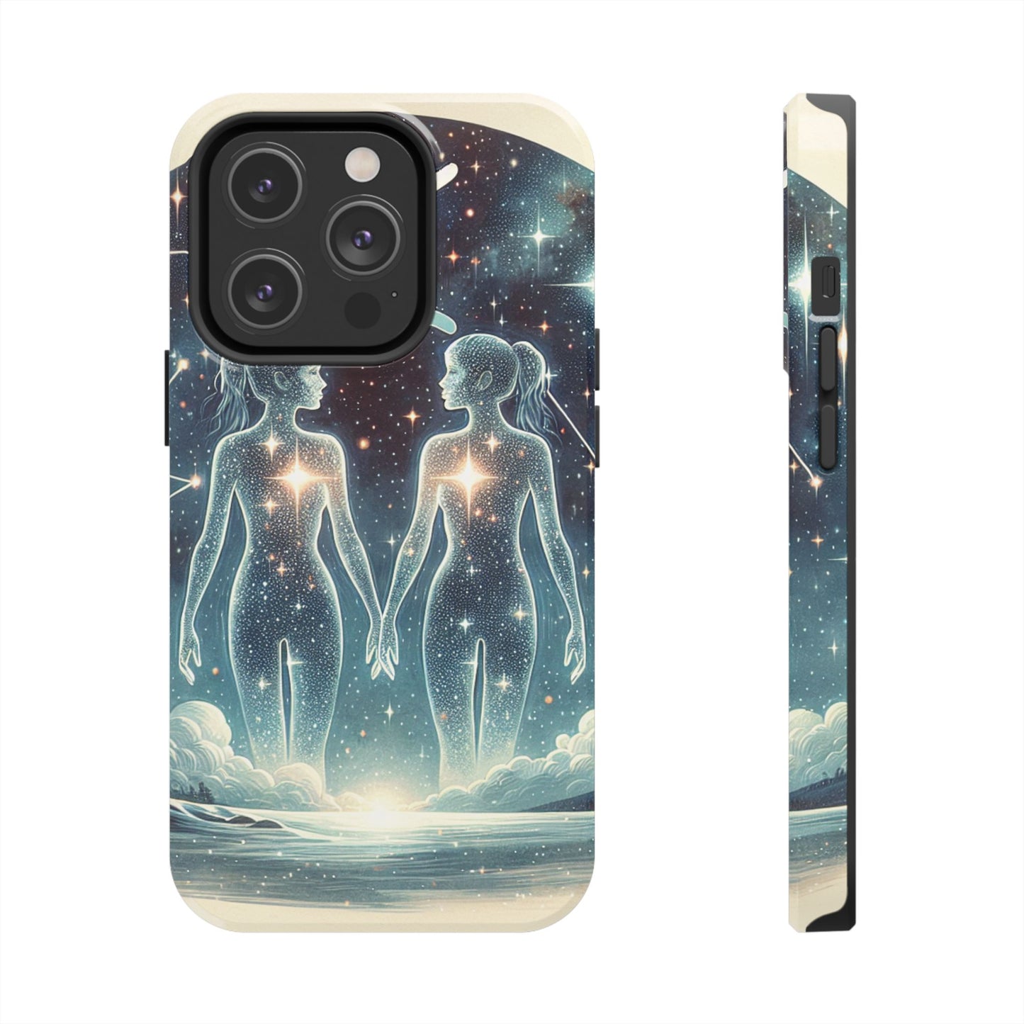 Gemini Phone Case