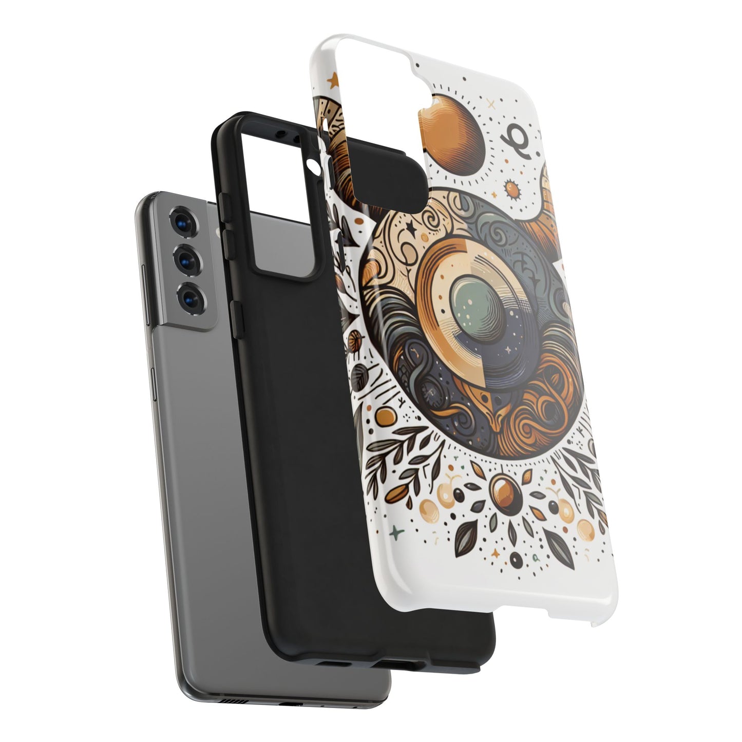 Taurus Phone Case