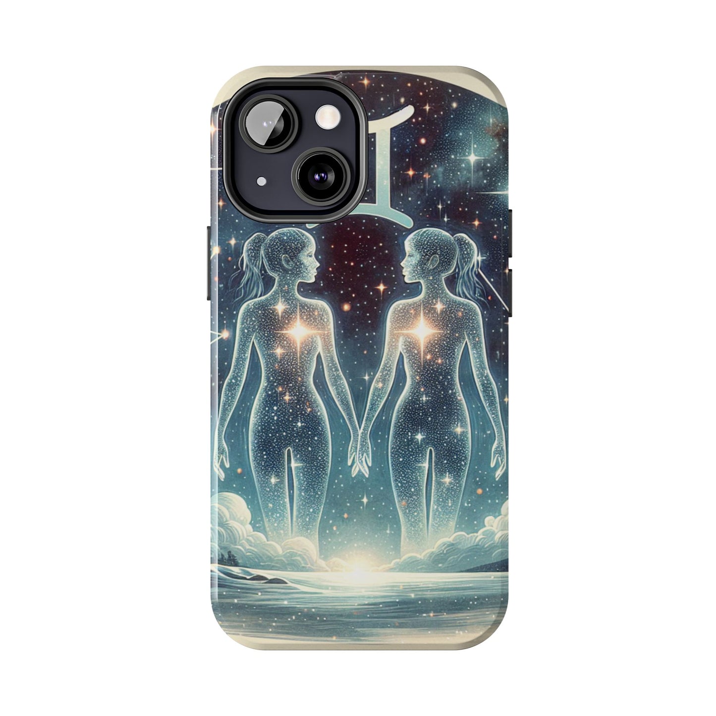 Gemini Phone Case