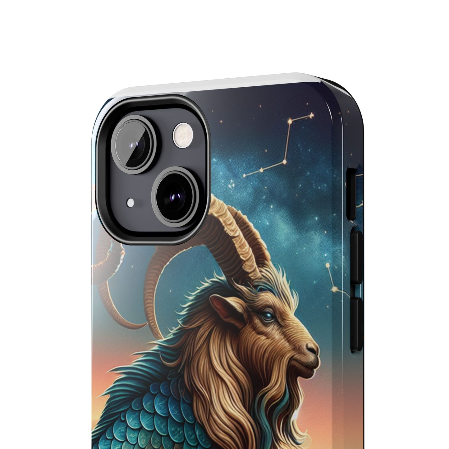 Capricorn Phone Case