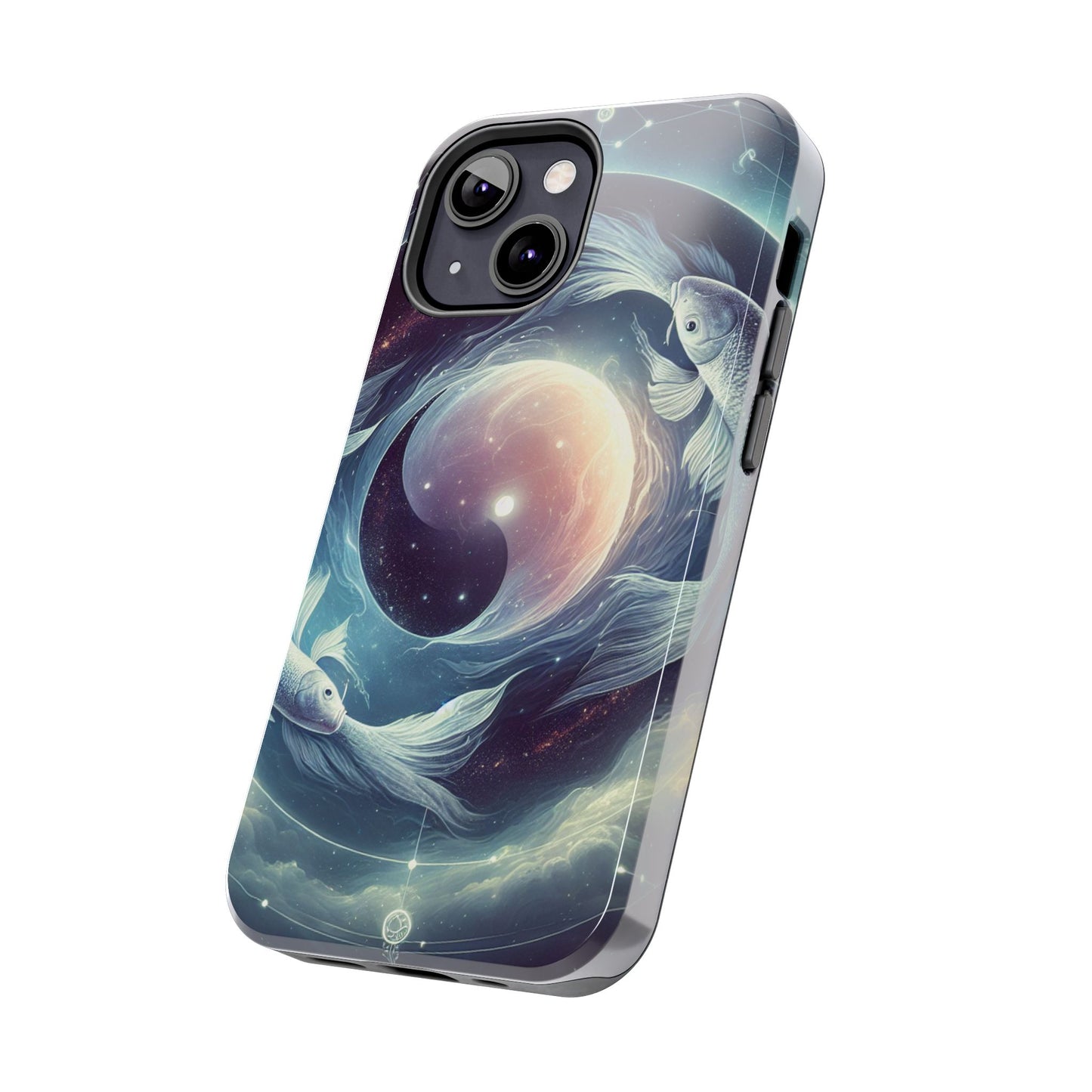 Pisces Phone Case