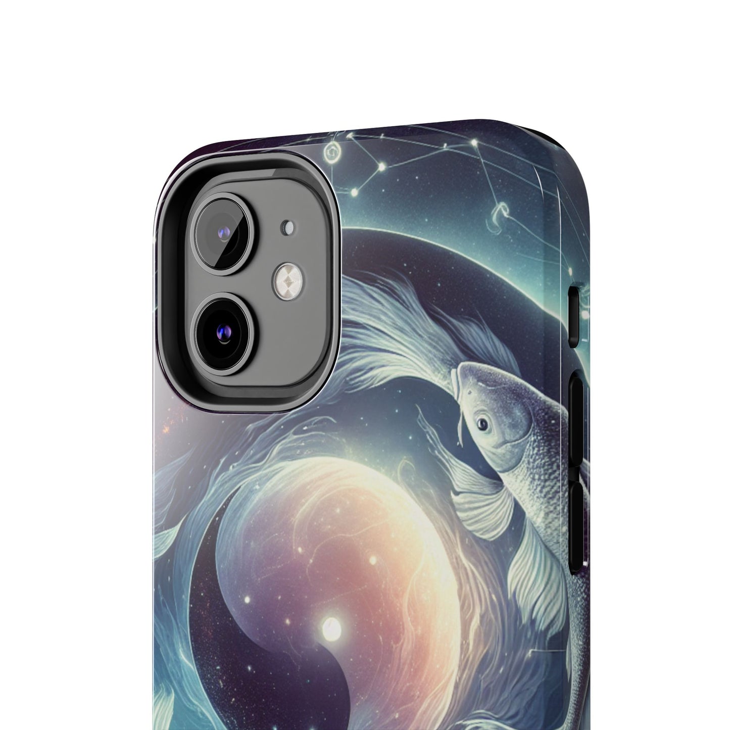 Pisces Phone Case