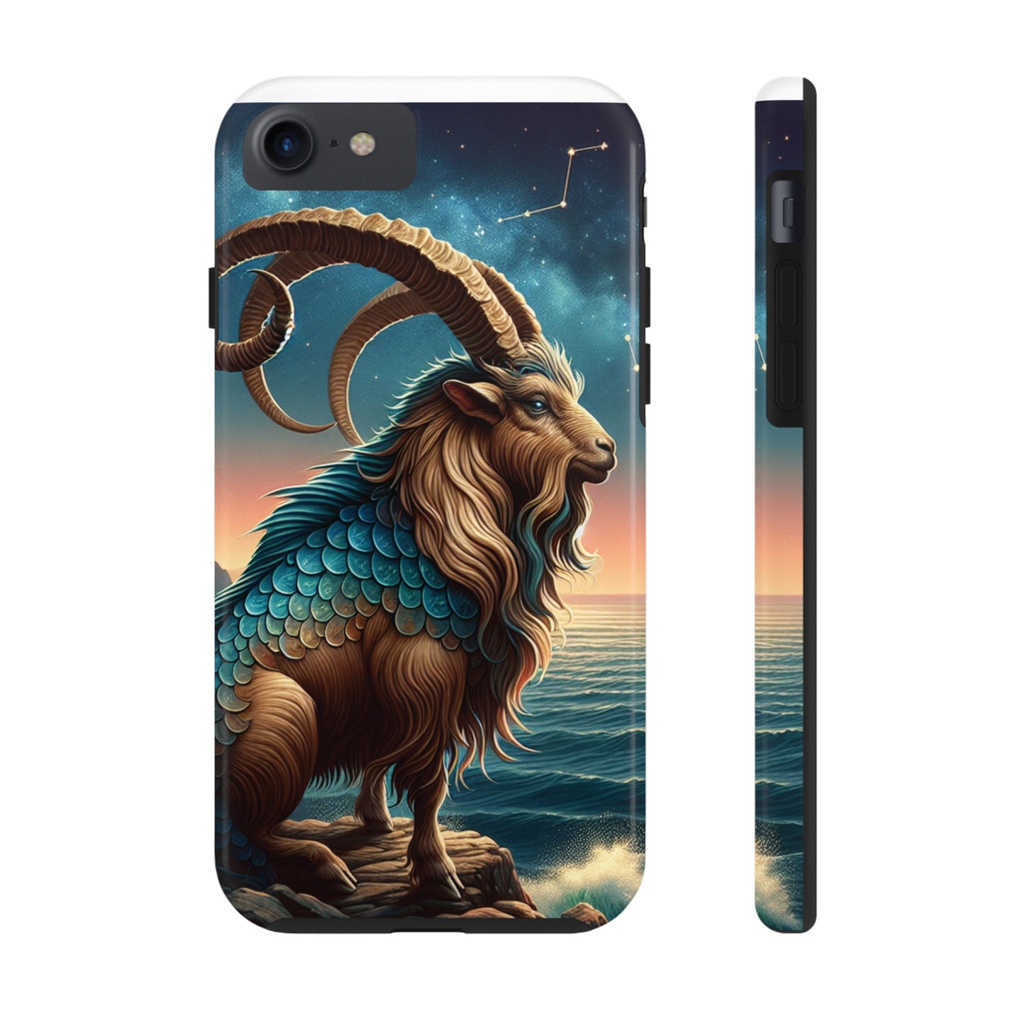 Capricorn Phone Case