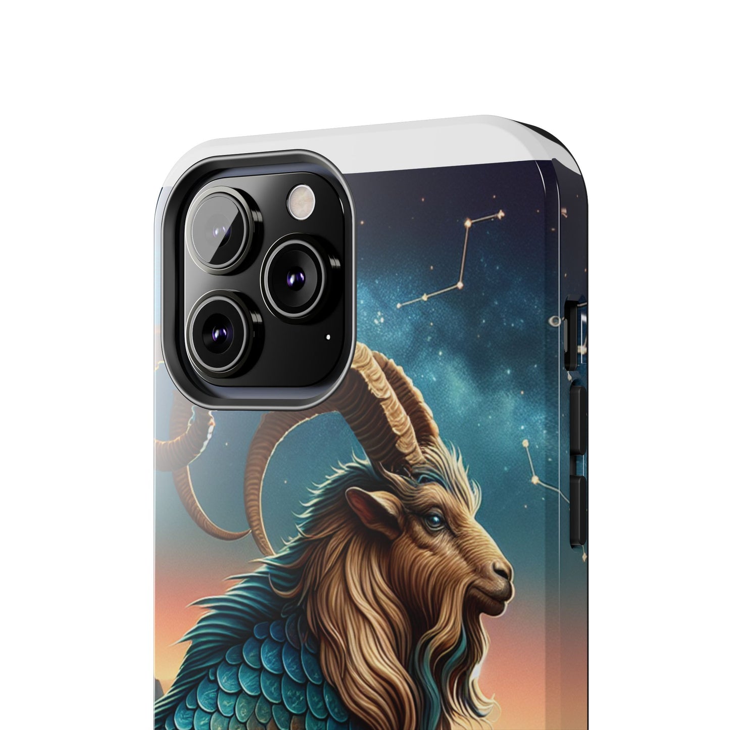 Capricorn Phone Case