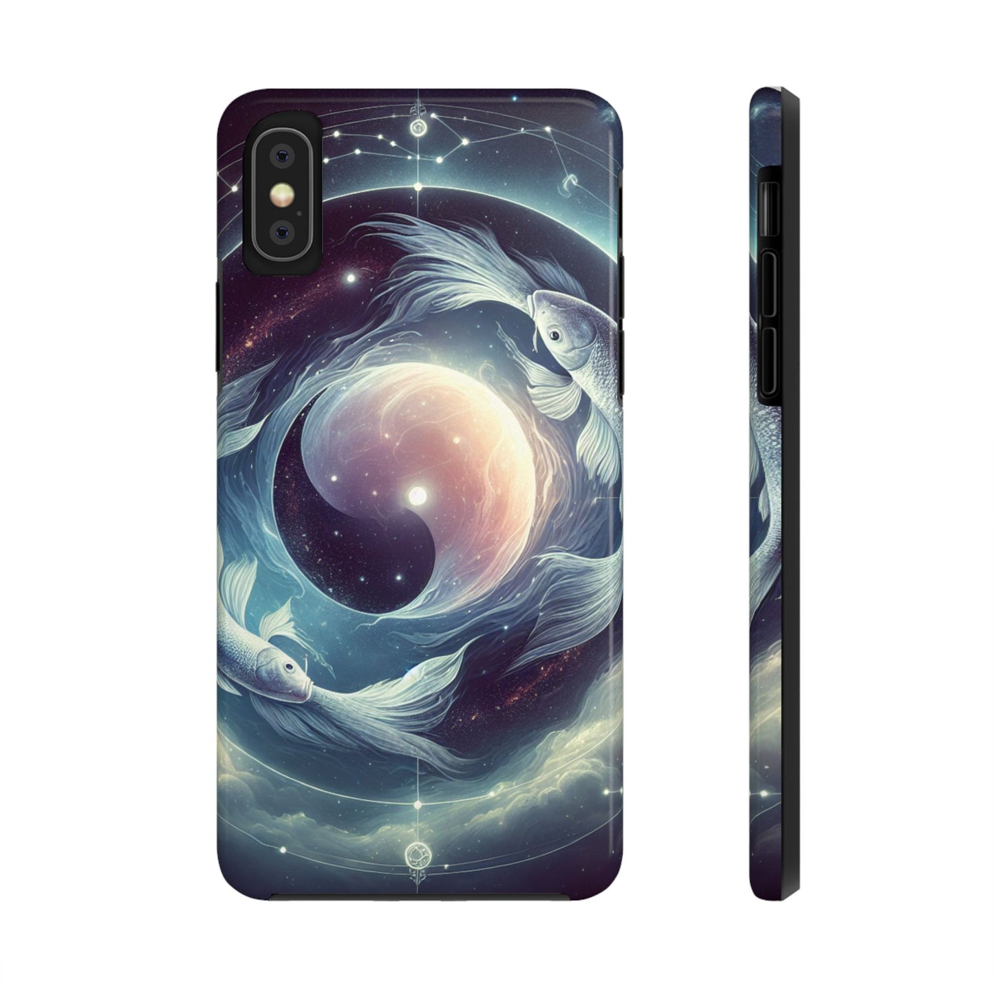 Pisces Phone Case