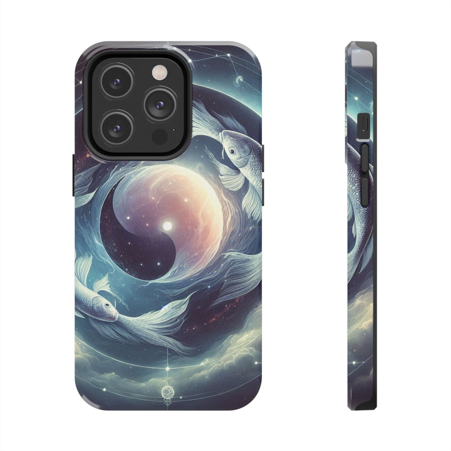 Pisces Phone Case