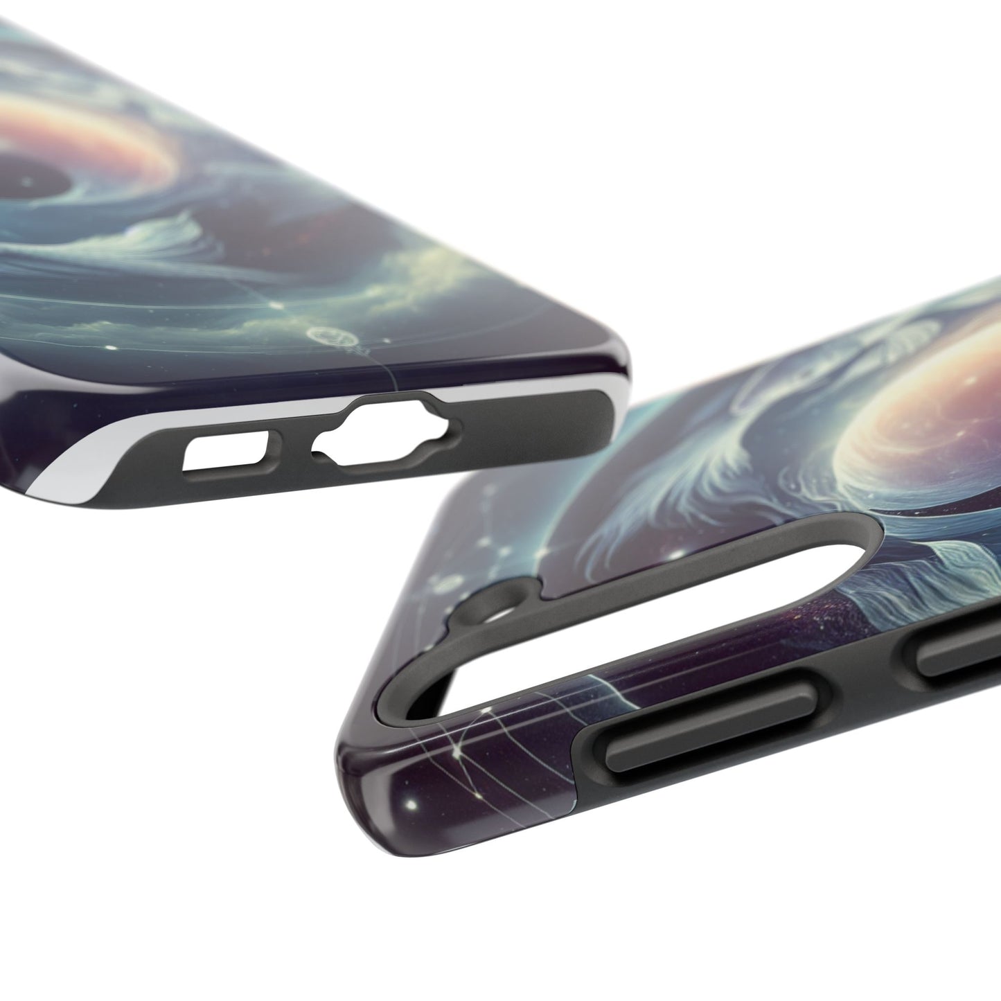 Pisces Phone Case