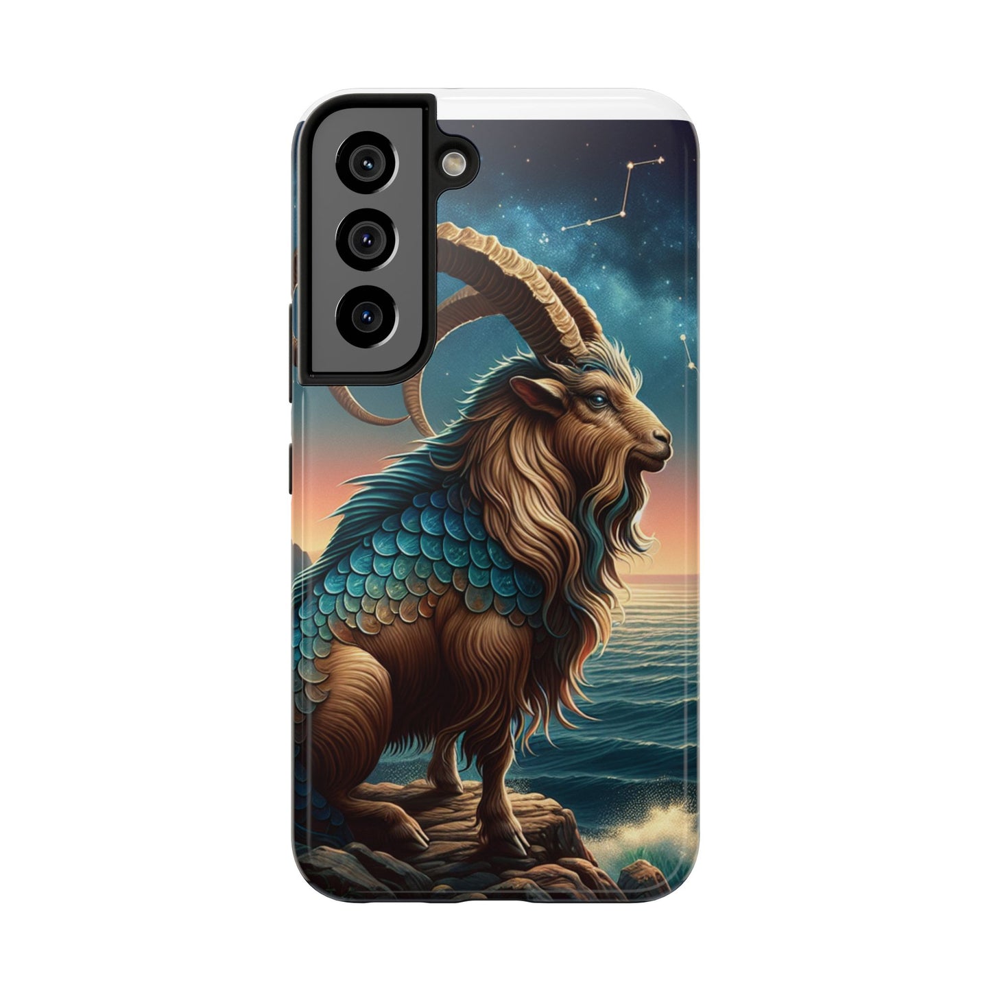 Capricorn Phone Case