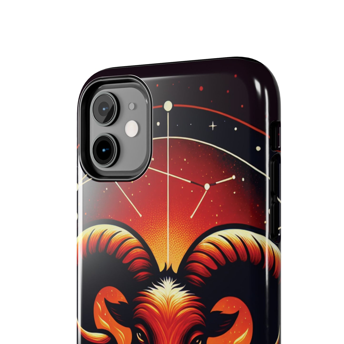 Aries Phone Case