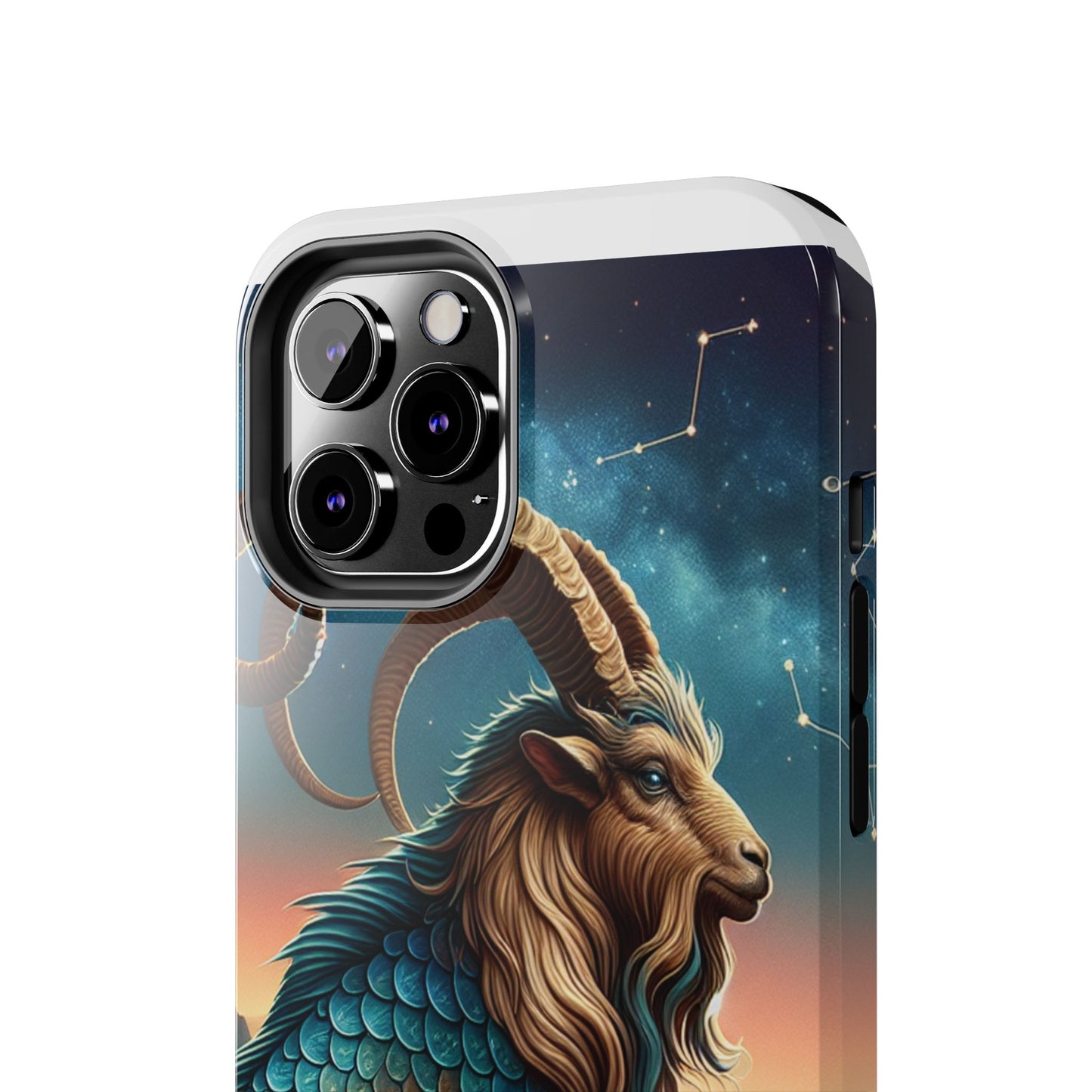 Capricorn Phone Case
