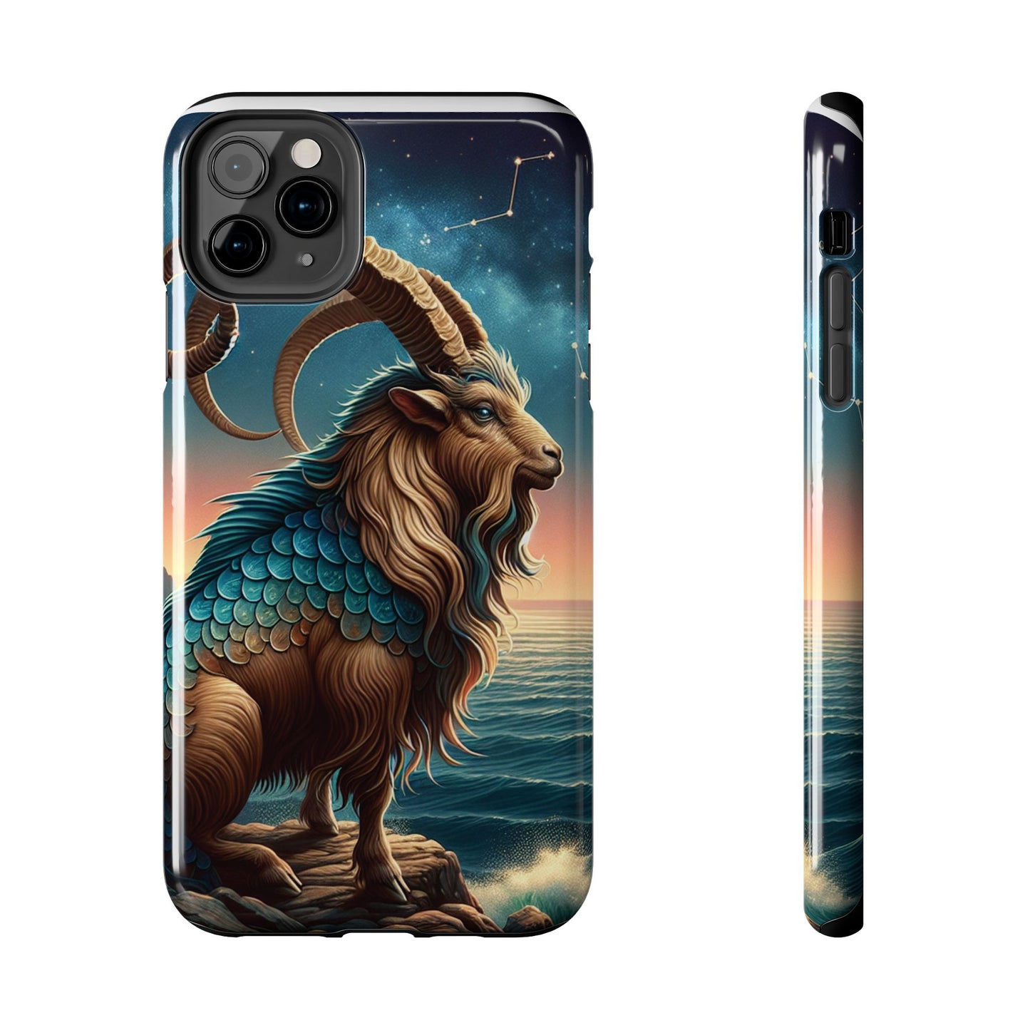 Capricorn Phone Case