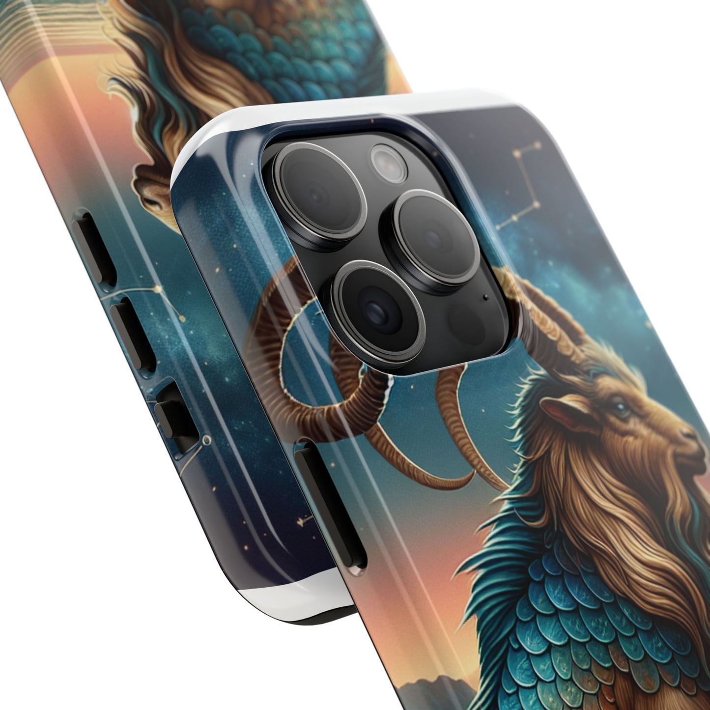 Capricorn Phone Case