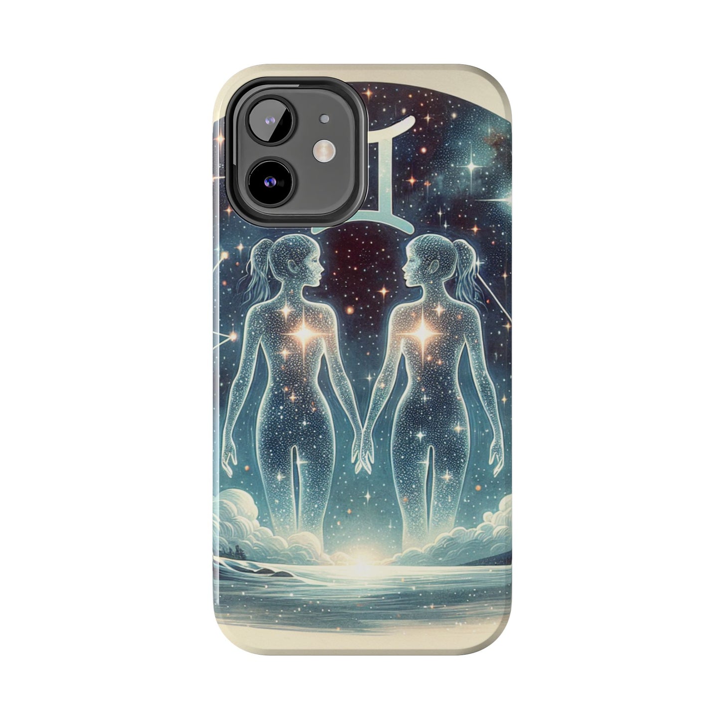 Gemini Phone Case