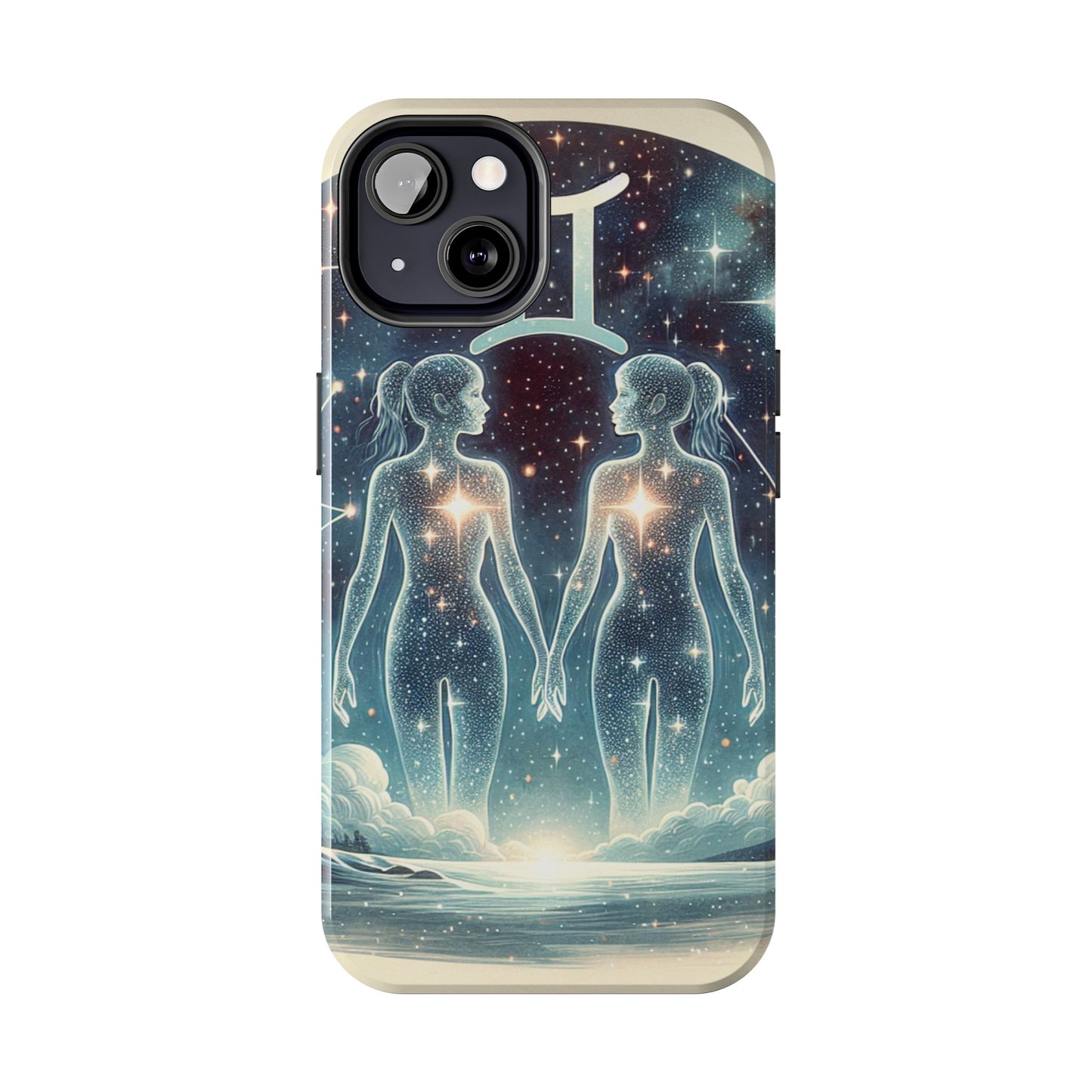 Gemini Phone Case