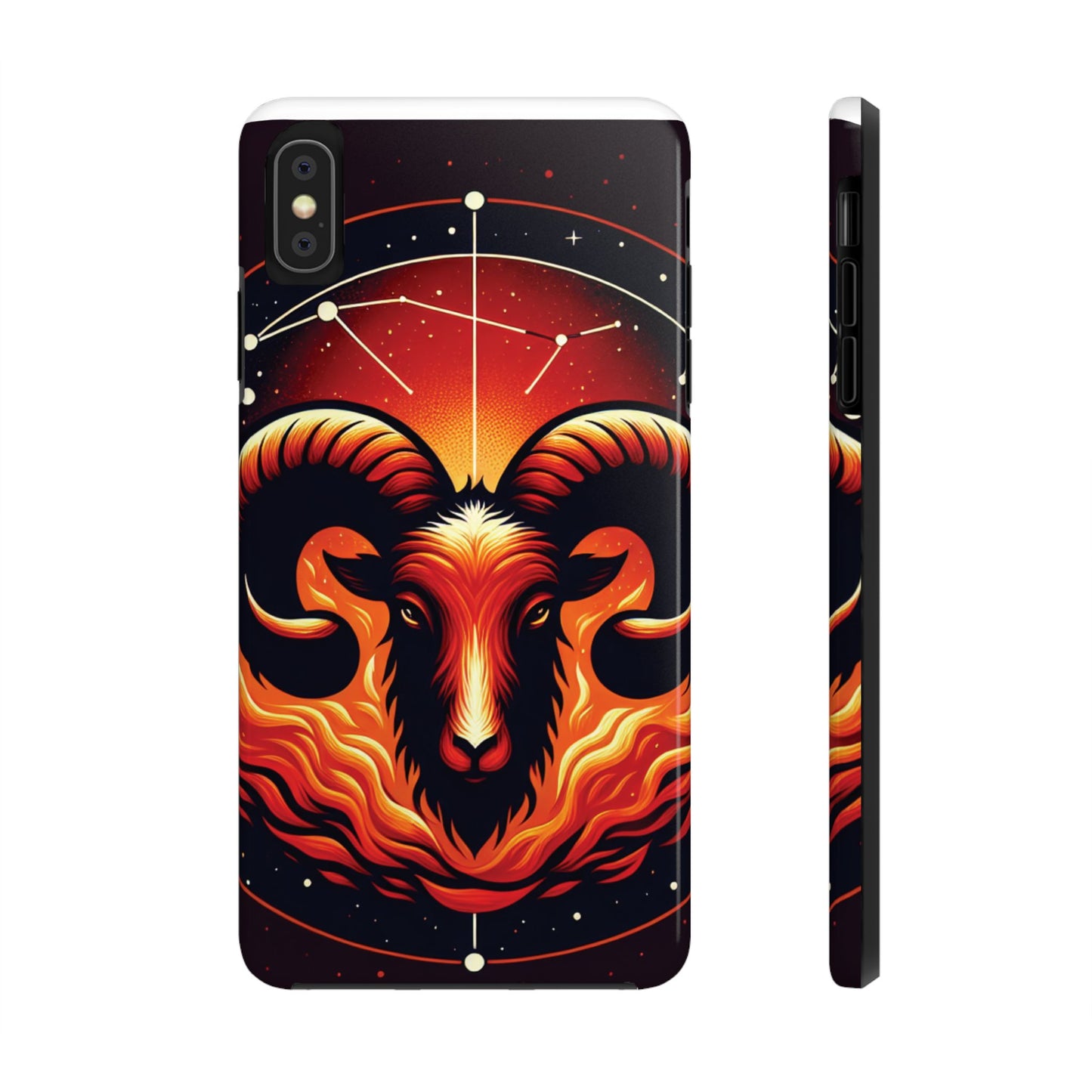 Aries Phone Case