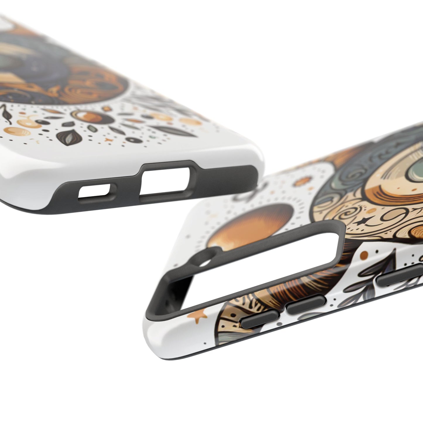 Taurus Phone Case