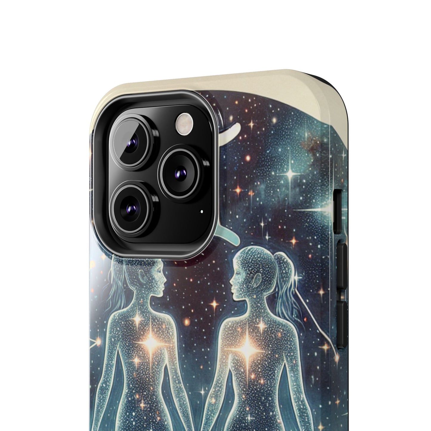 Gemini Phone Case