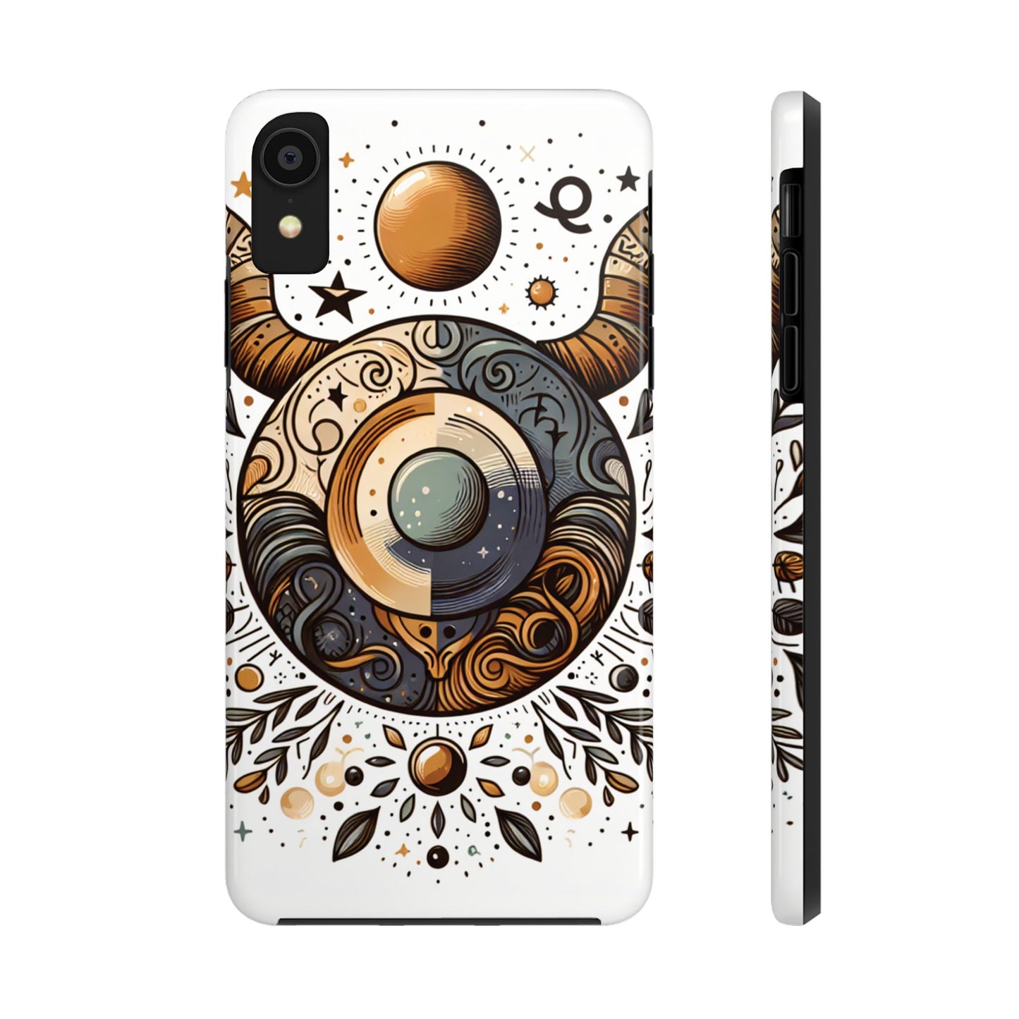 Taurus Phone Case
