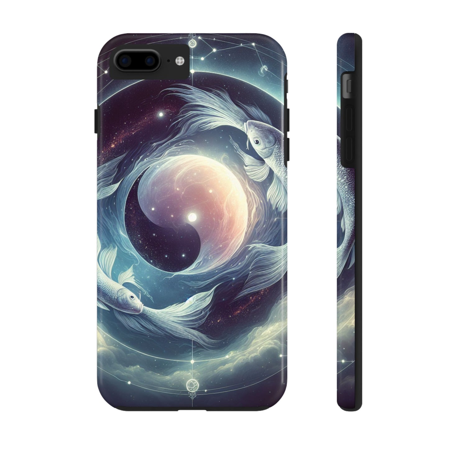 Pisces Phone Case